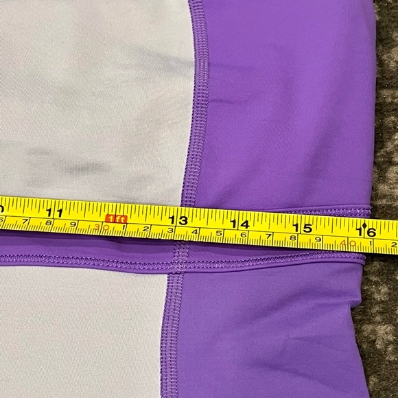 Lululemon Fast Track Tank - Picture 7 of 10